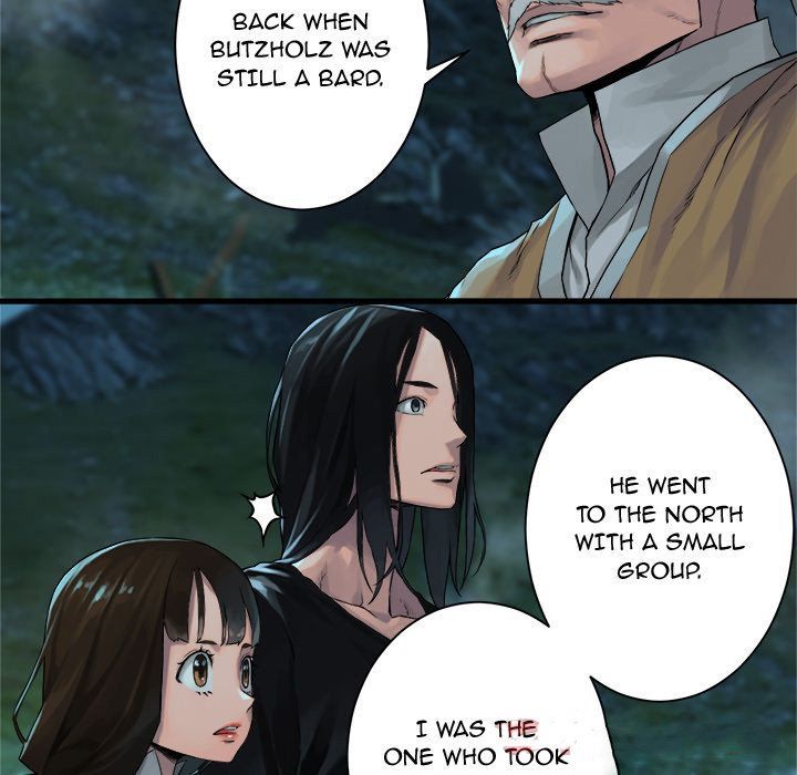 Read Her Summon Manga Online