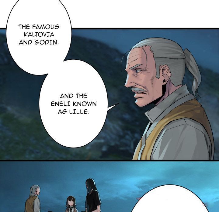 Read Her Summon Manga Online