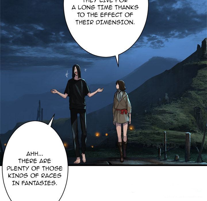 Read Her Summon Manga Online
