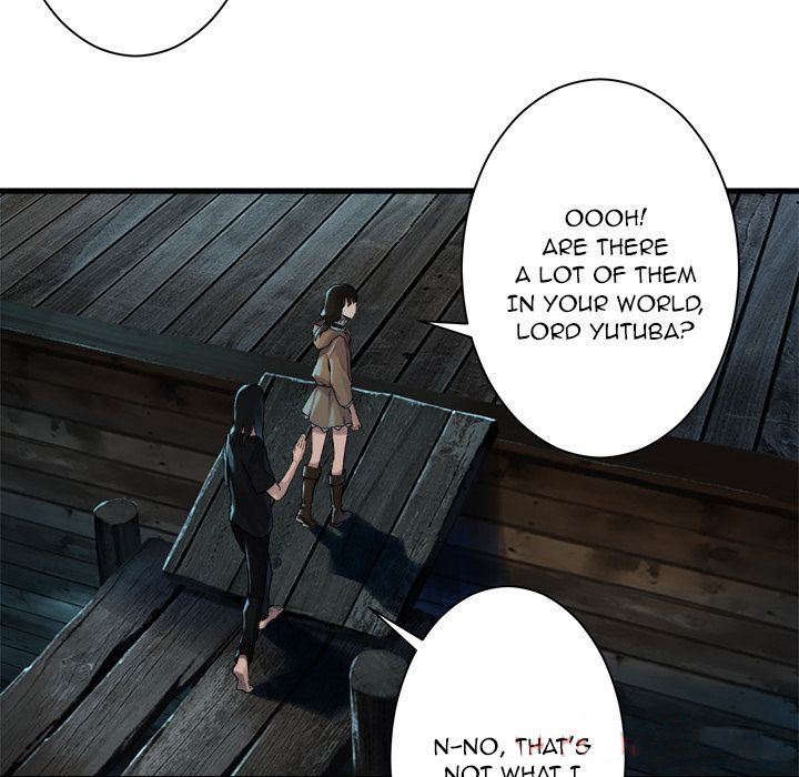 Read Her Summon Manga Online