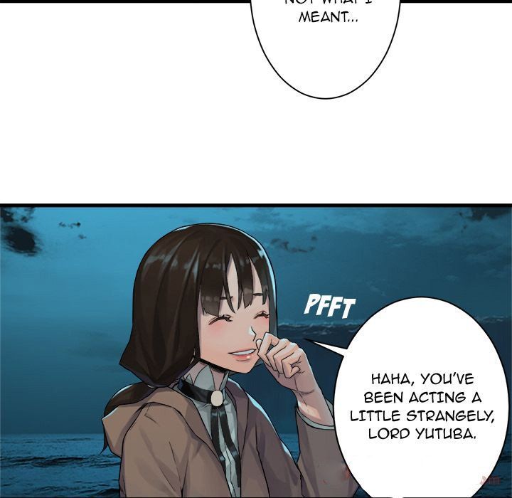 Read Her Summon Manga Online