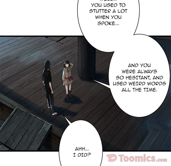 Read Her Summon Manga Online