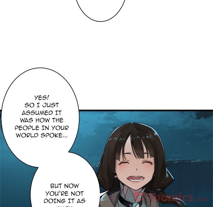Read Her Summon Manga Online