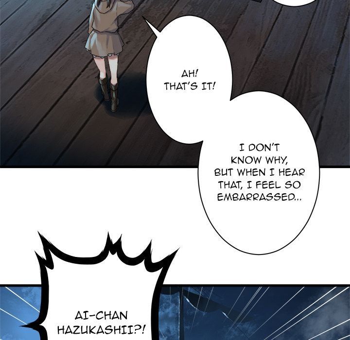 Read Her Summon Manga Online