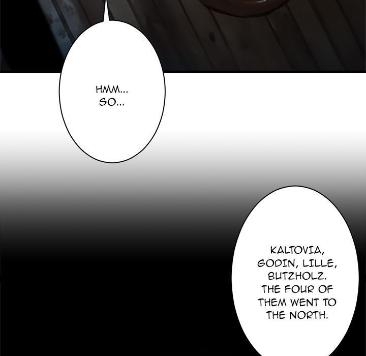 Read Her Summon Manga Online