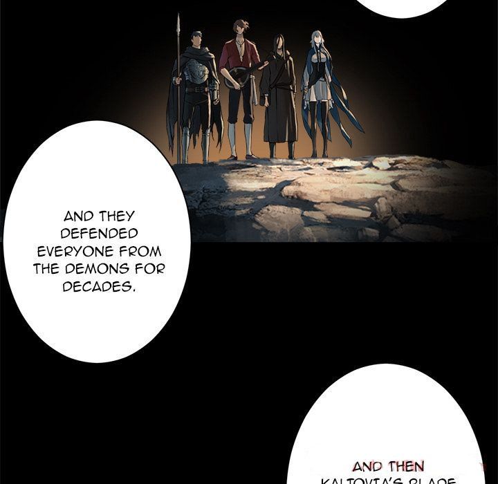 Read Her Summon Manga Online