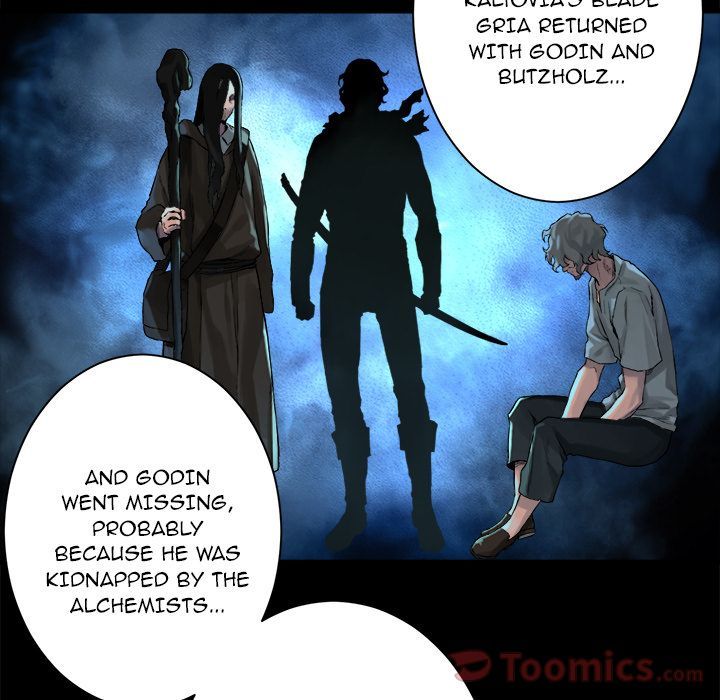 Read Her Summon Manga Online