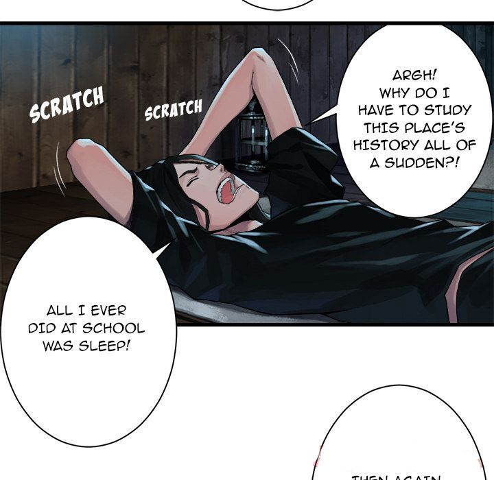Read Her Summon Manga Online