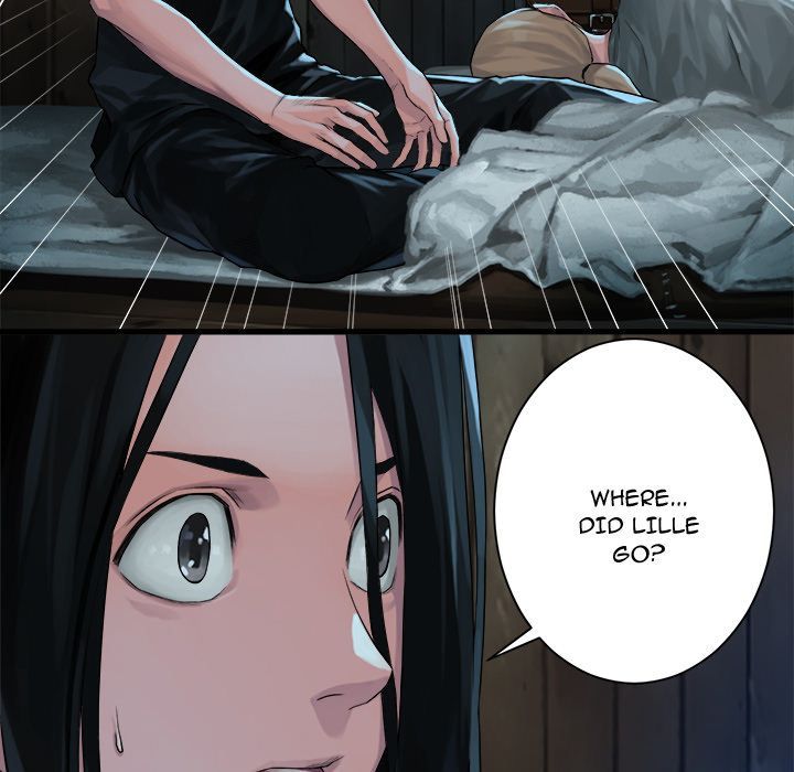 Read Her Summon Manga Online