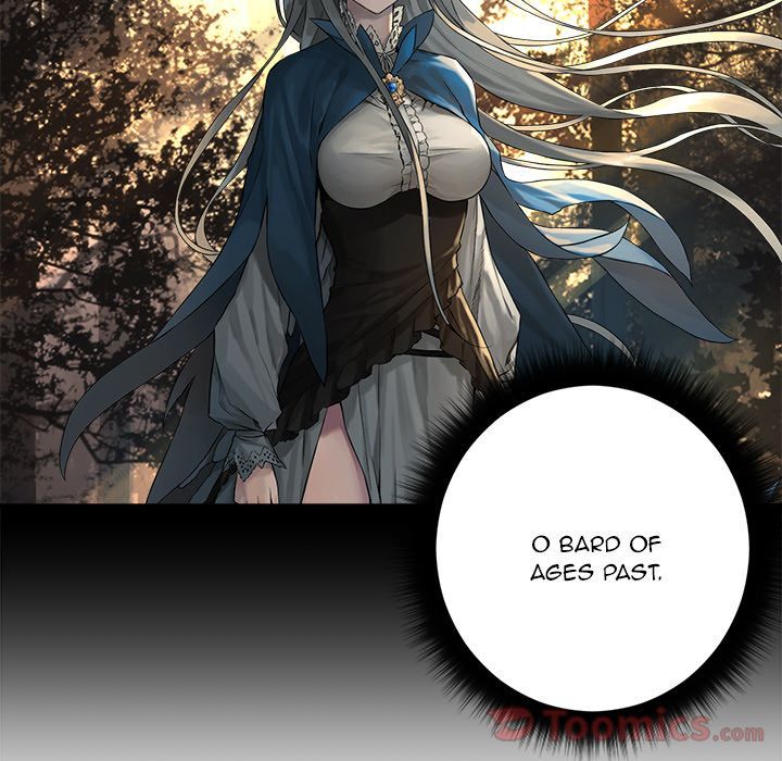 Read Her Summon Manga Online
