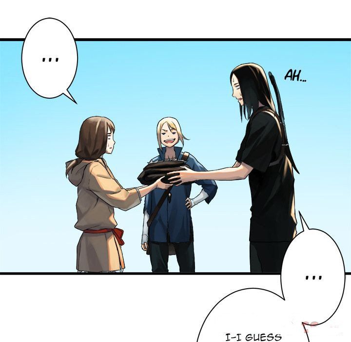 Read Her Summon Manga Online