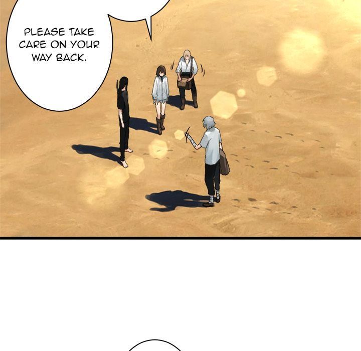 Read Her Summon Manga Online