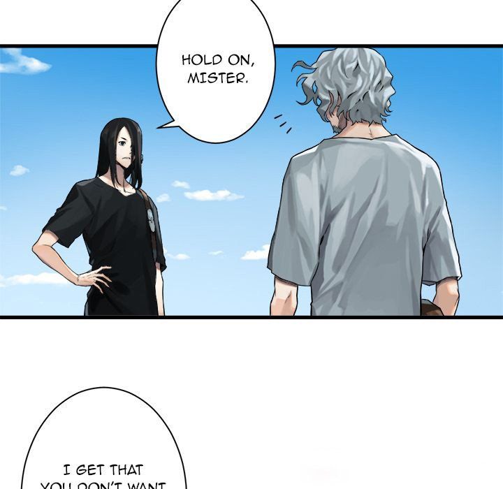 Read Her Summon Manga Online