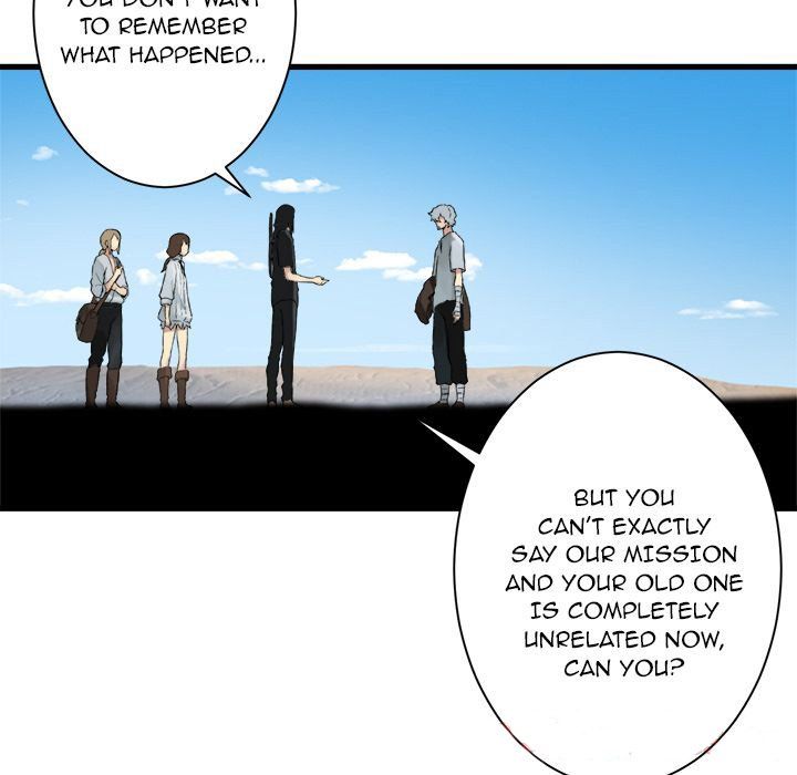 Read Her Summon Manga Online