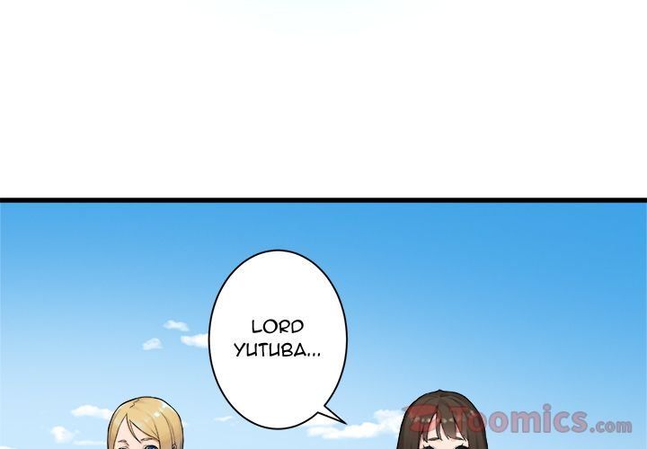 Read Her Summon Manga Online
