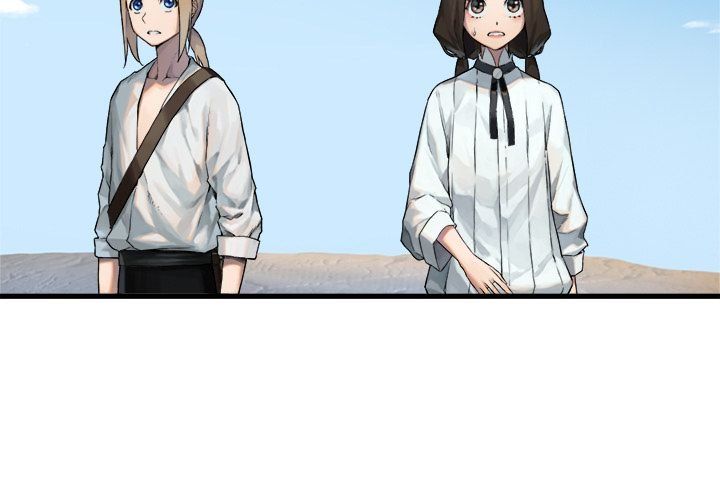 Read Her Summon Manga Online