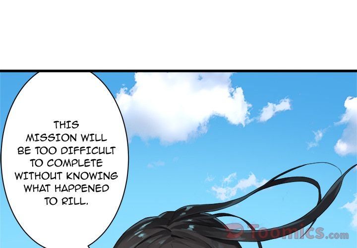 Read Her Summon Manga Online