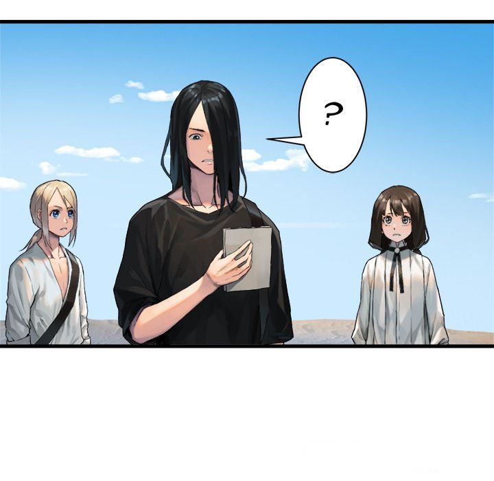 Read Her Summon Manga Online