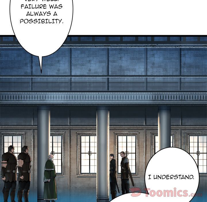 Read Her Summon Manga Online