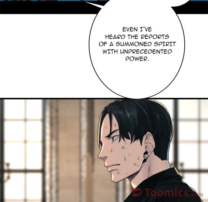 Read Her Summon Manga Online