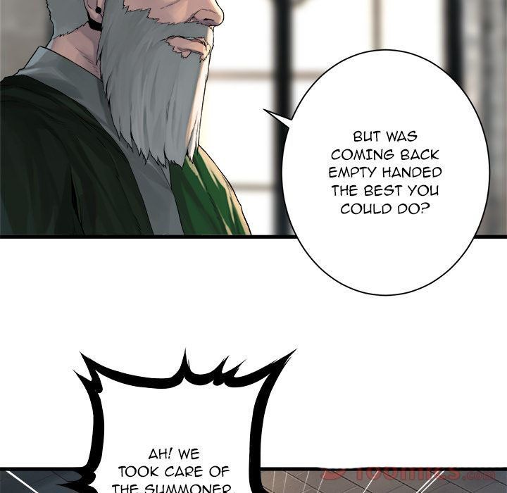 Read Her Summon Manga Online