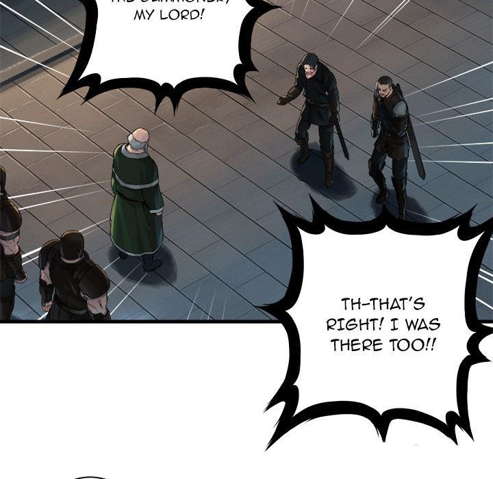 Read Her Summon Manga Online