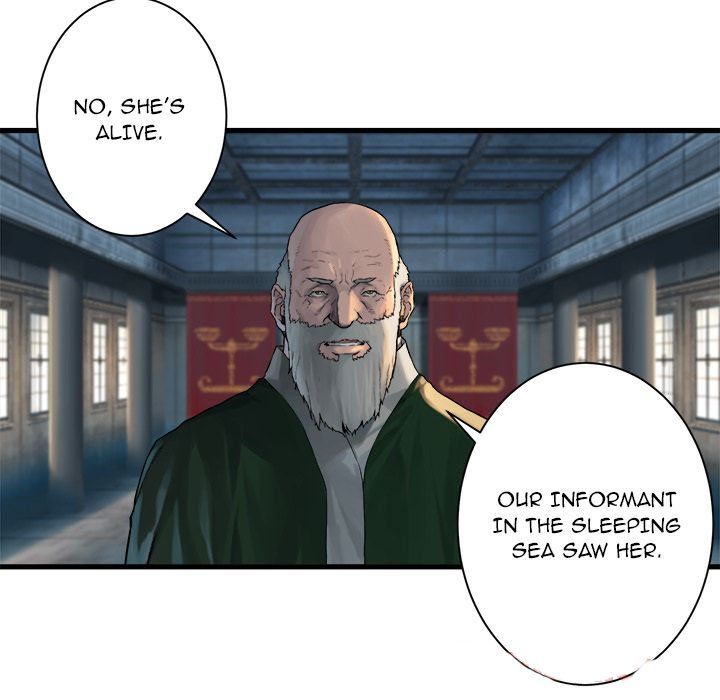 Read Her Summon Manga Online