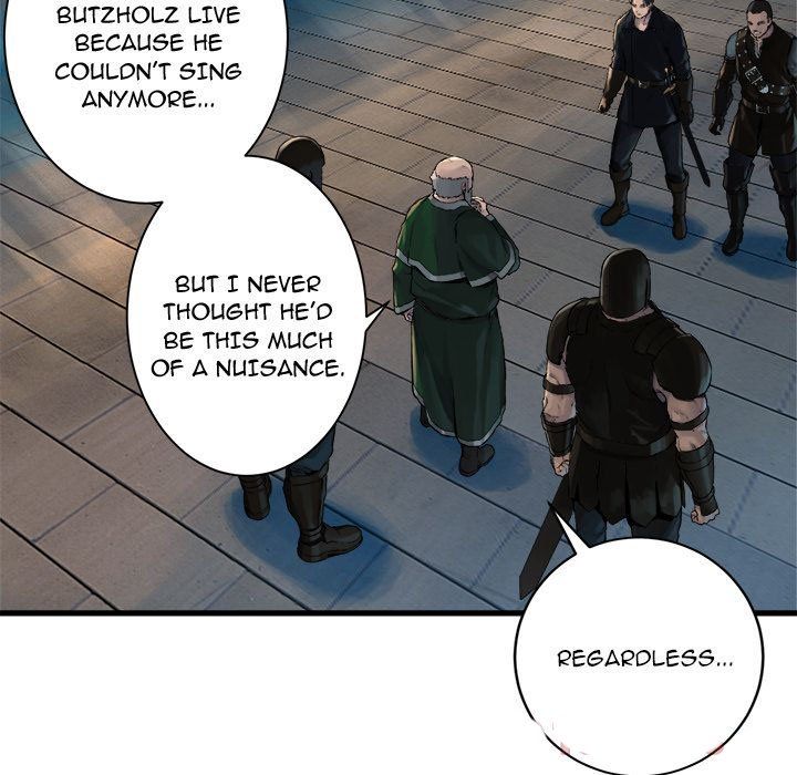 Read Her Summon Manga Online