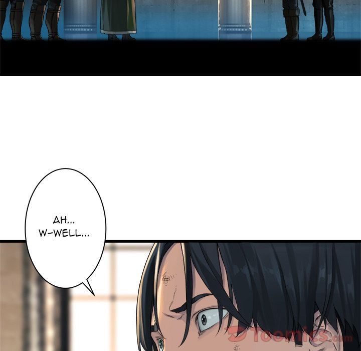 Read Her Summon Manga Online