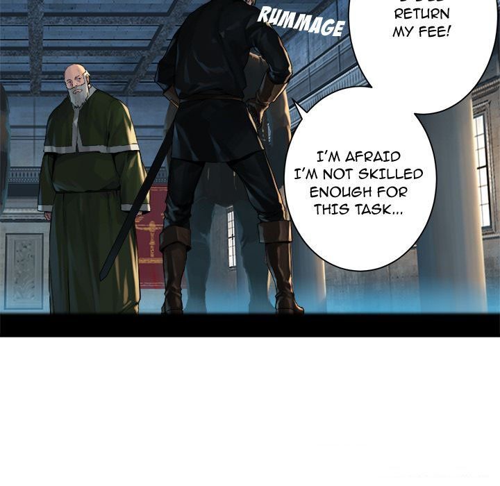 Read Her Summon Manga Online
