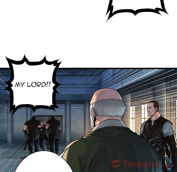 Read Her Summon Manga Online