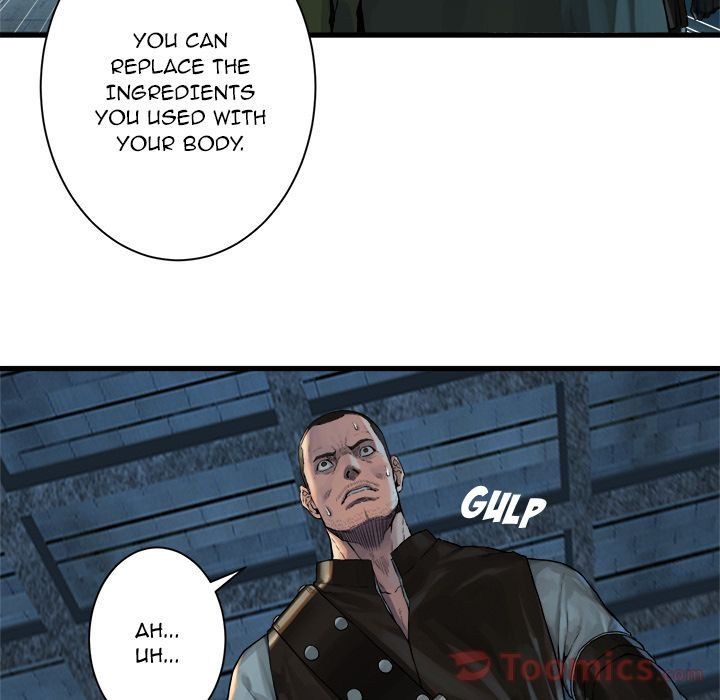 Read Her Summon Manga Online