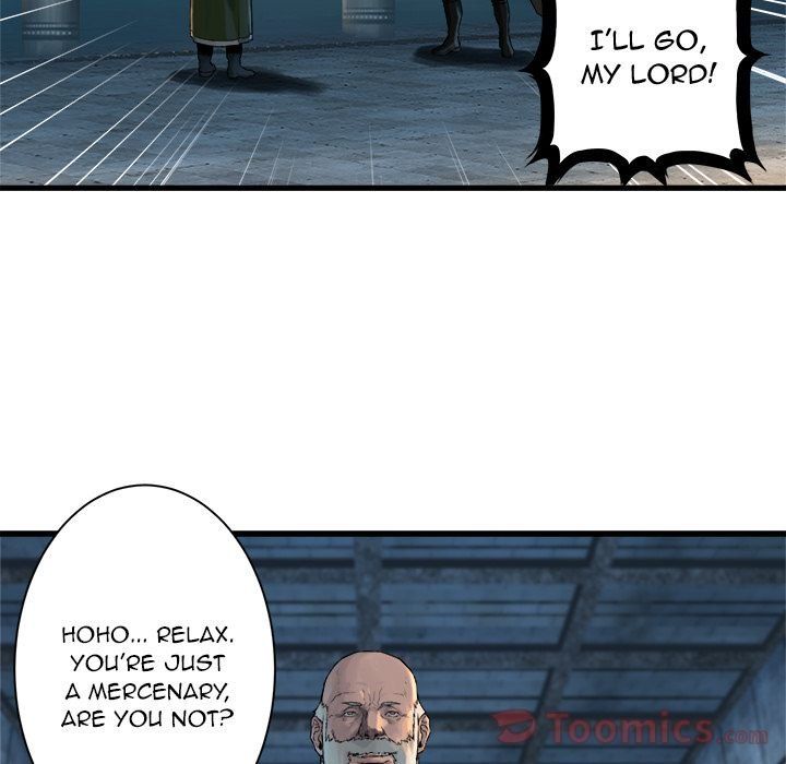 Read Her Summon Manga Online