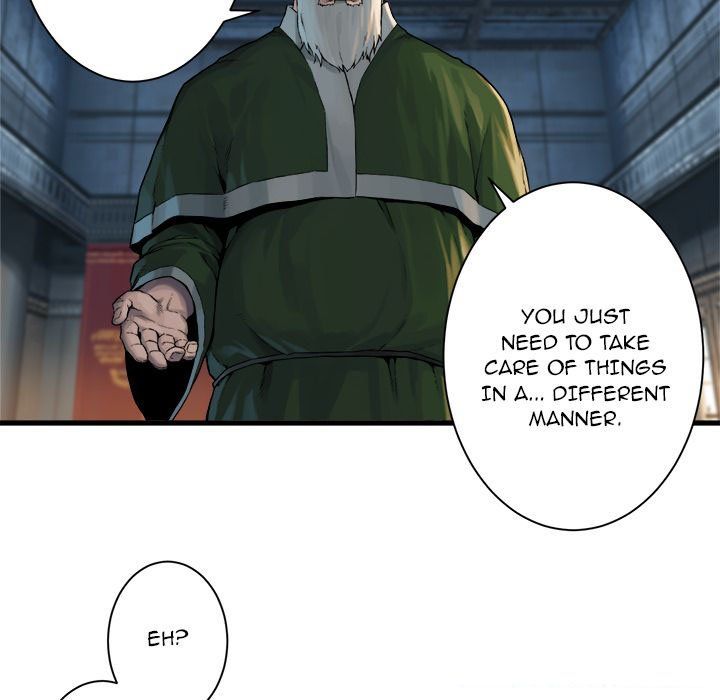 Read Her Summon Manga Online