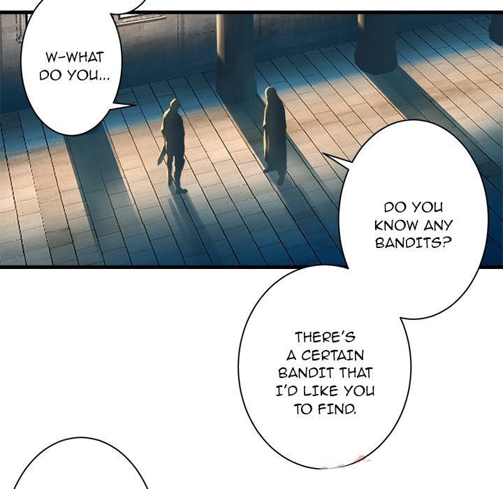 Read Her Summon Manga Online