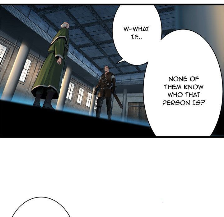 Read Her Summon Manga Online