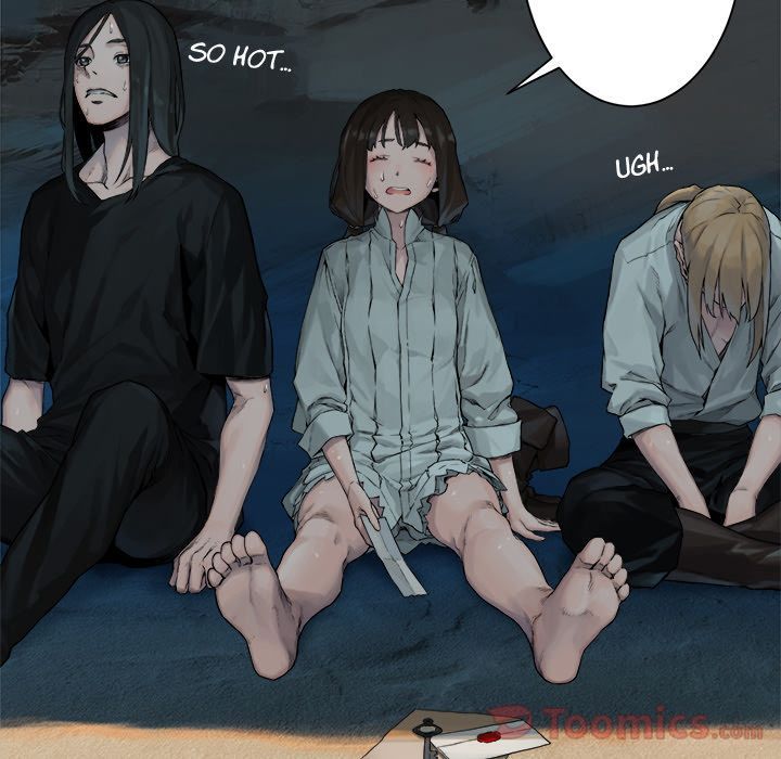 Read Her Summon Manga Online