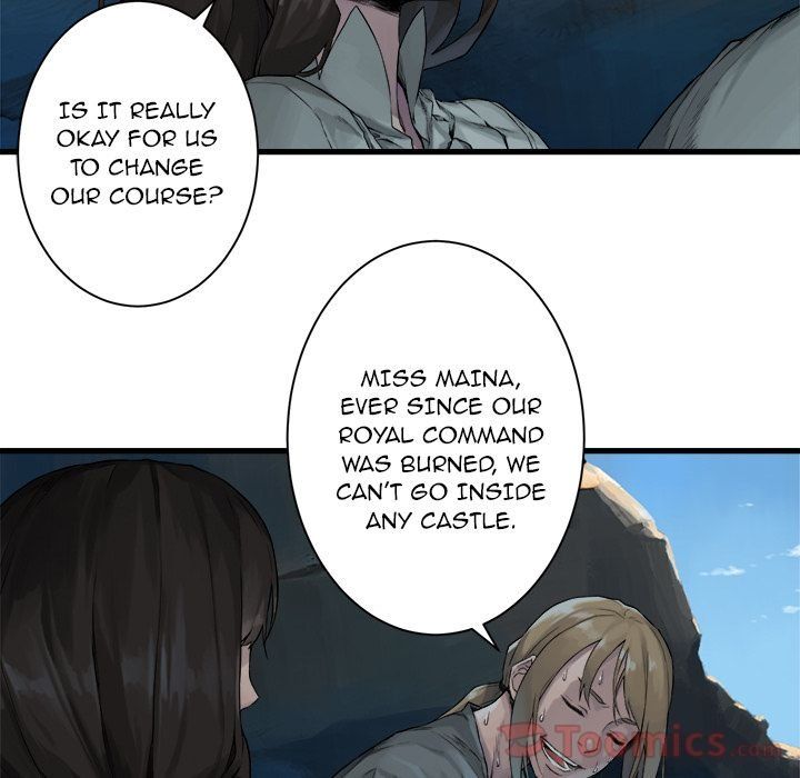 Read Her Summon Manga Online