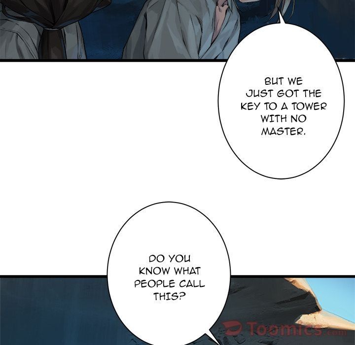 Read Her Summon Manga Online
