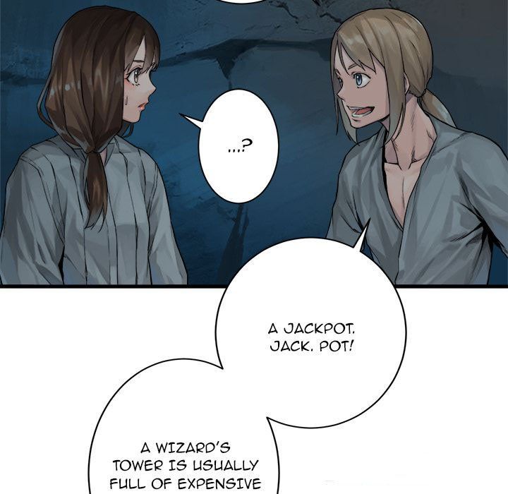 Read Her Summon Manga Online
