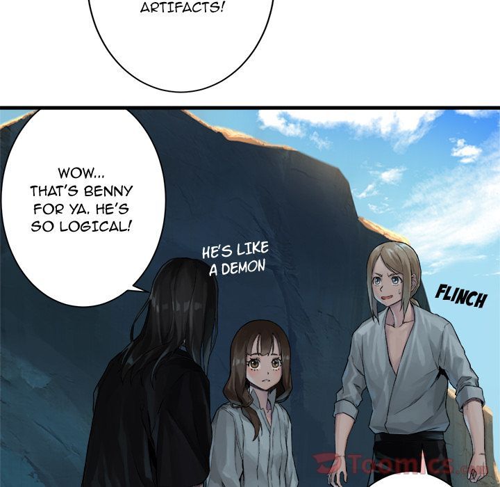 Read Her Summon Manga Online