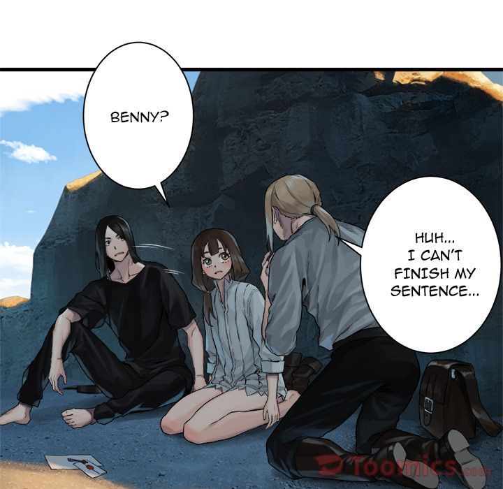 Read Her Summon Manga Online