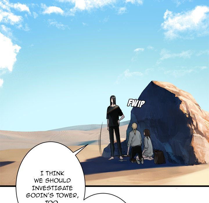 Read Her Summon Manga Online