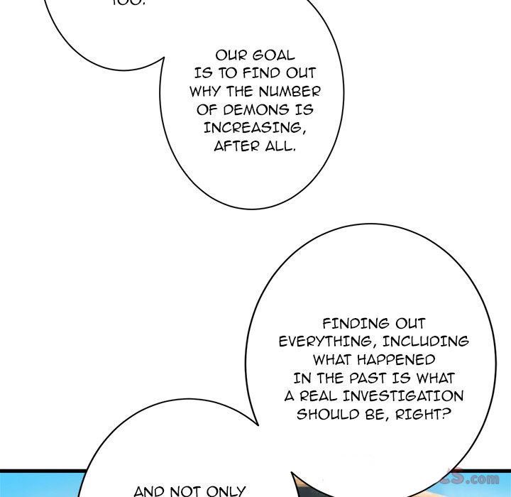 Read Her Summon Manga Online