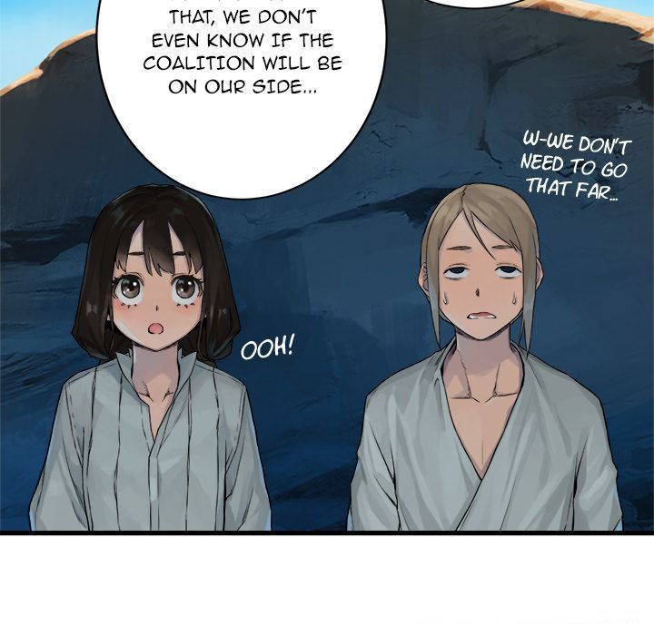 Read Her Summon Manga Online