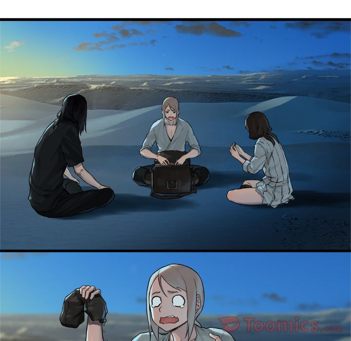 Read Her Summon Manga Online