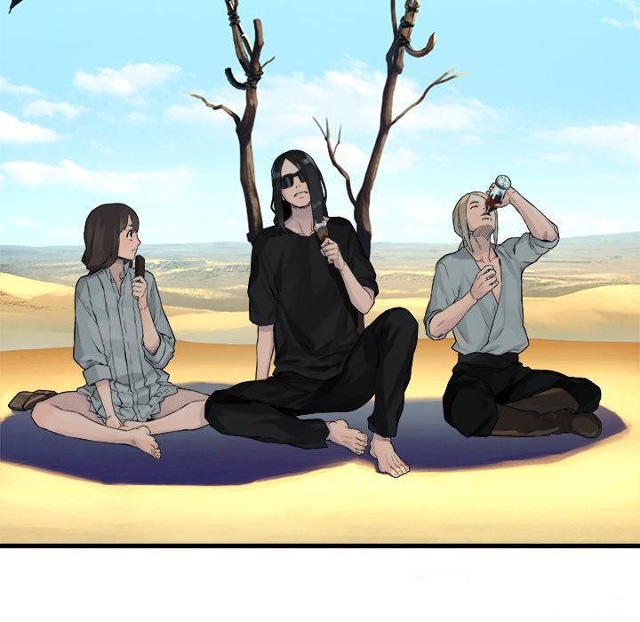 Read Her Summon Manga Online