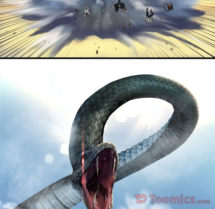 Read Her Summon Manga Online