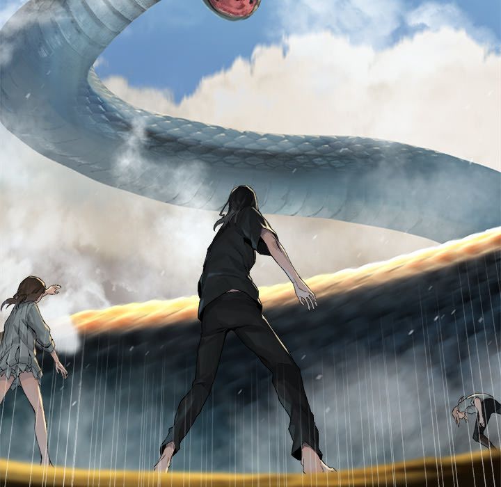Read Her Summon Manga Online