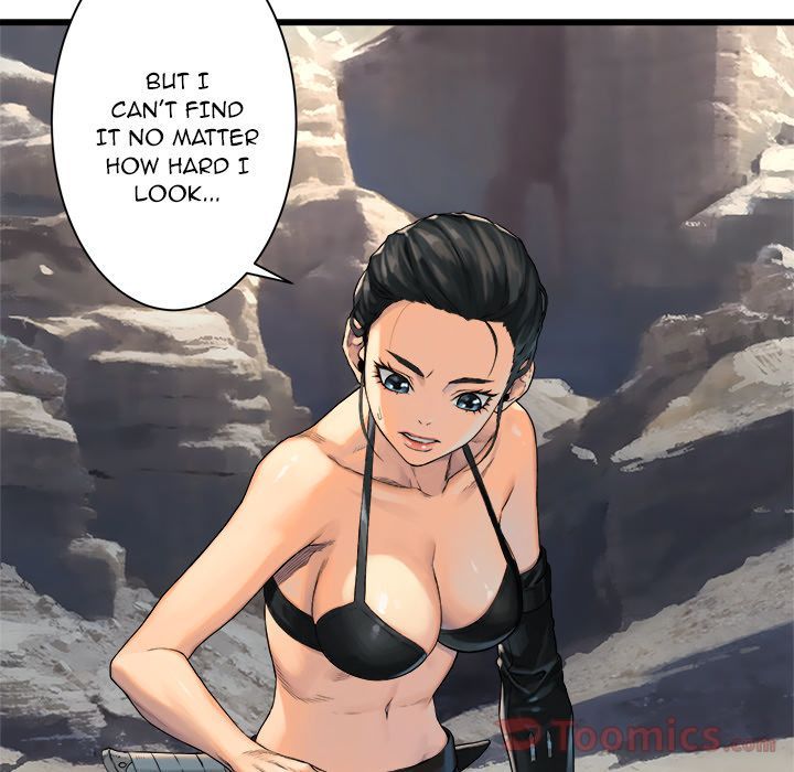 Read Her Summon Manga Online